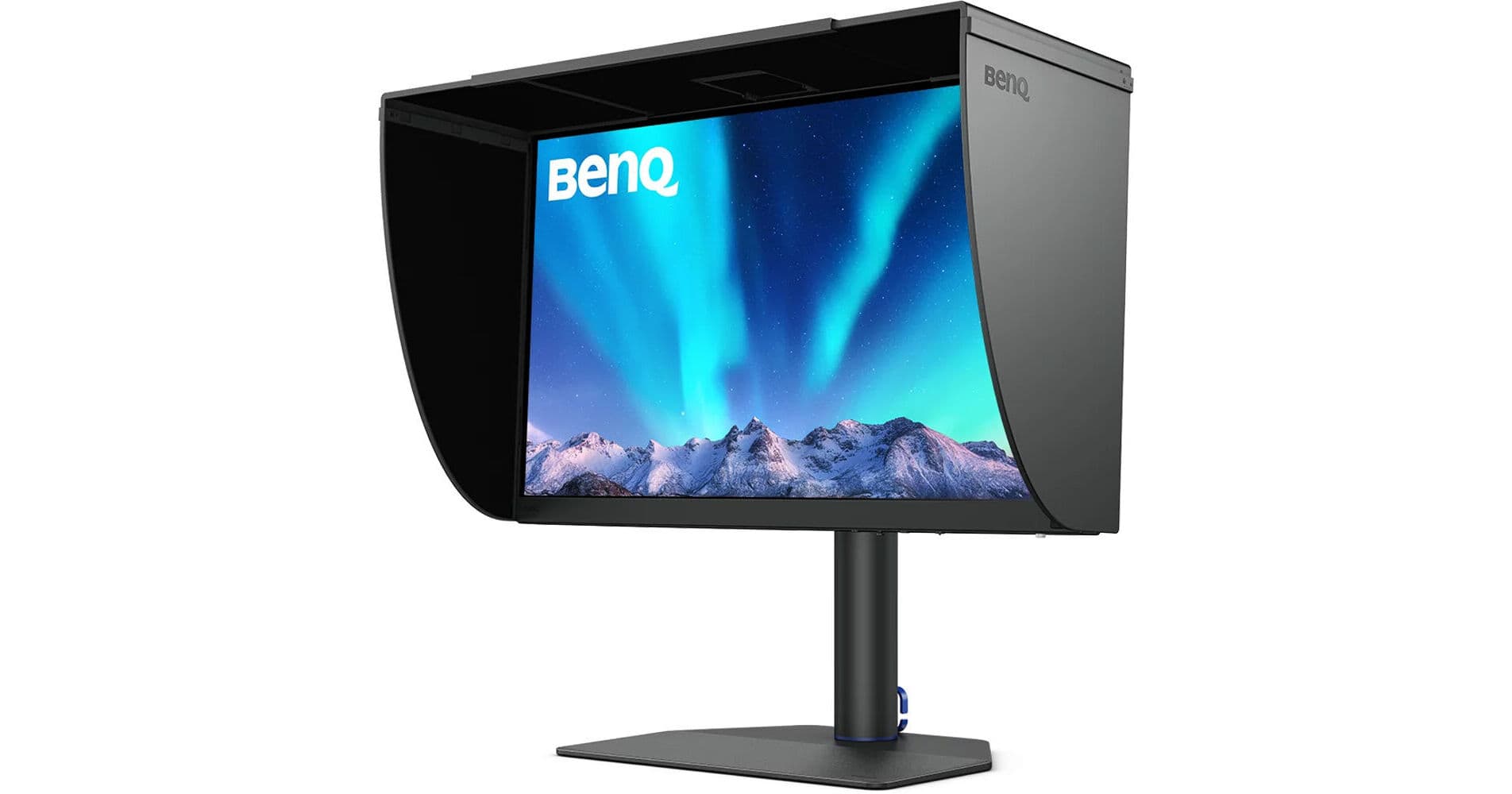 BenQ SW272U