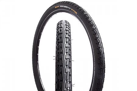 Continental Bicycle Tires and Tubes from Bike Tires Direct