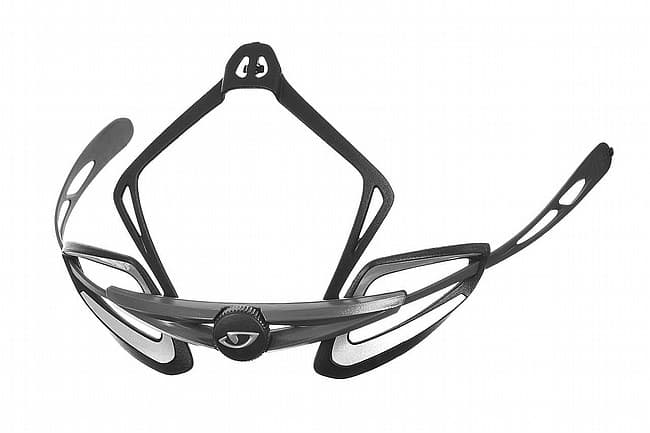 Giro Roc Loc 5 Retention System