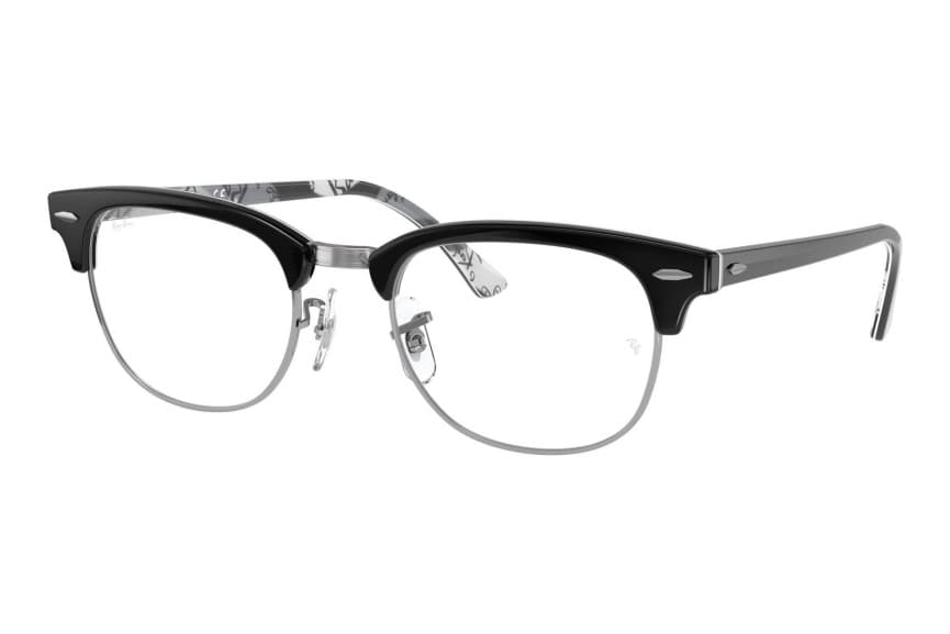 Ray-Ban RX5154 Clubmaster Optics