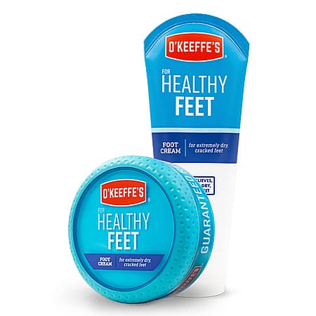 O'Keeffe's Healthy Feet Foot Cream