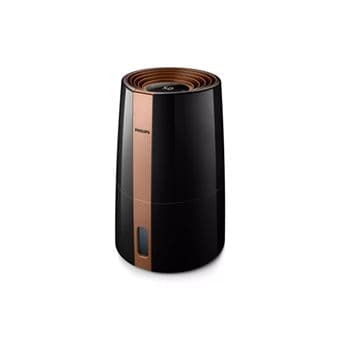 Philips HU3918/10 3000 series, Black/Bronze (HU3918/10)