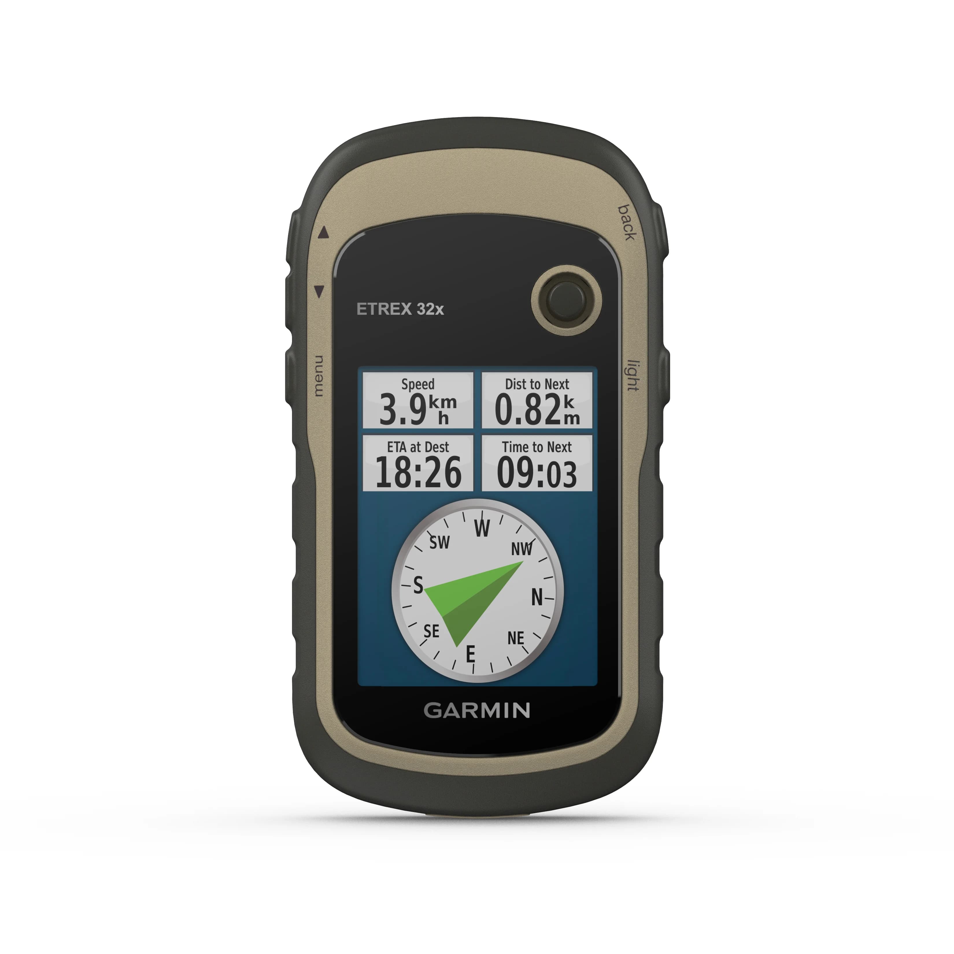 Garmin eTrex 32x - Best Picks & Reviews by InceptionAI