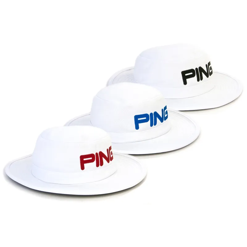PING Classic Boonie Hat - Golfballs.com