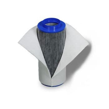 CarbonActive HomeLine Filter 650Z 200/200mm – купить в интернет ...