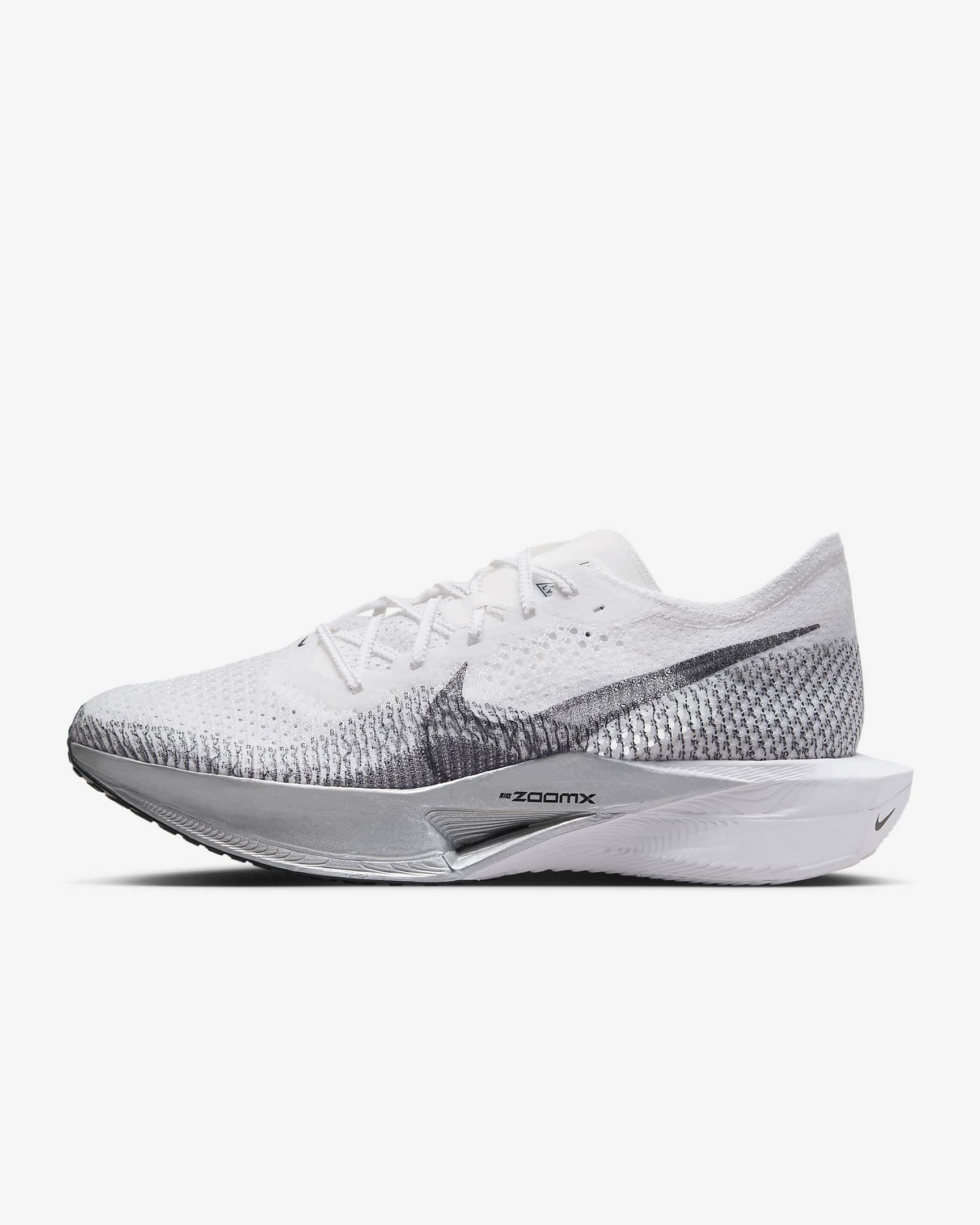 Nike Vaporfly 3 Review: Unleashing Speed and Efficiency