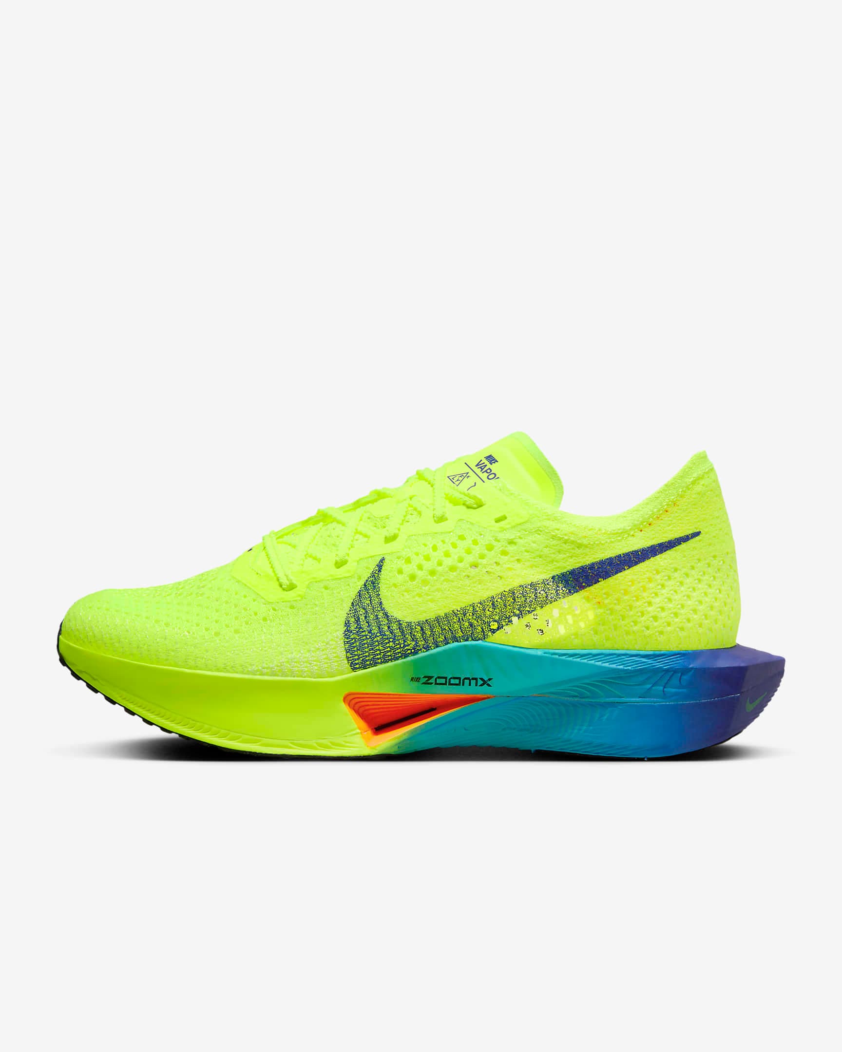 Nike Vaporfly 3 Women's Road Racing Shoes. Nike MY