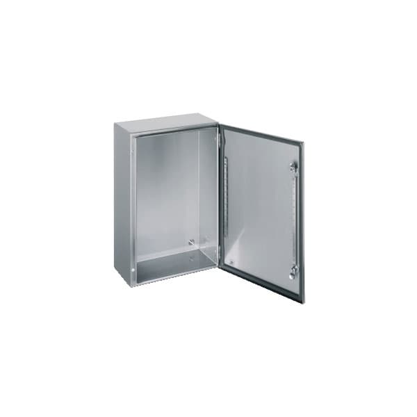 Schneider Electric NSYS3X4420 Spacial S3X 304L 400 x 400 x 200 | Rapid ...