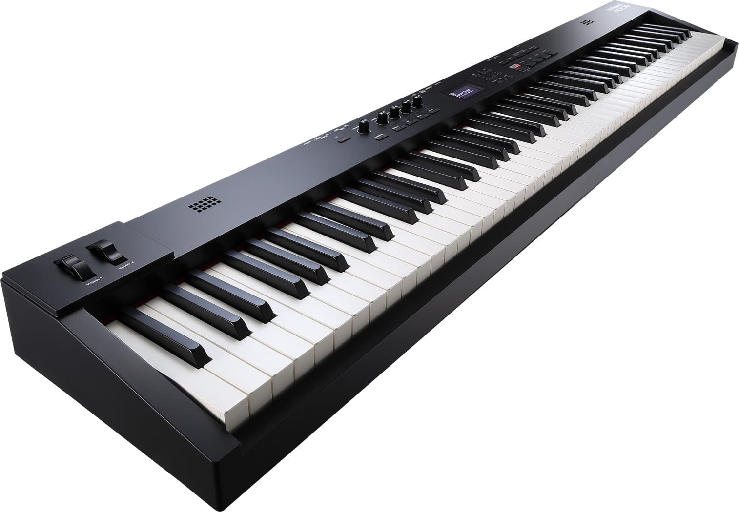 Roland India - RD-08 | Stage Piano