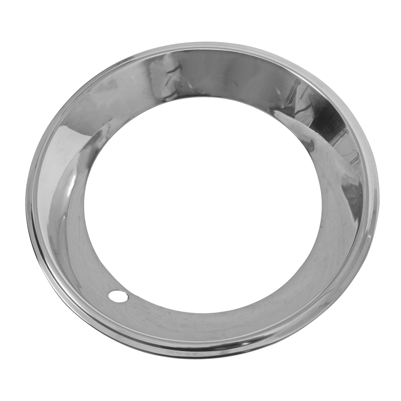 Vision Wheel 2533V Vision Wheel Trim Rings | Summit Racing