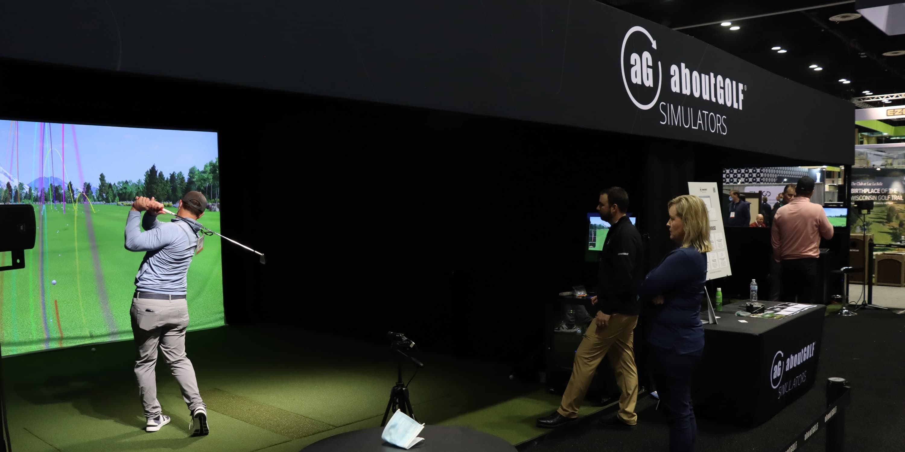 aboutGOLF - The Ultimate End-to-End Solution for Commercial Golf ...