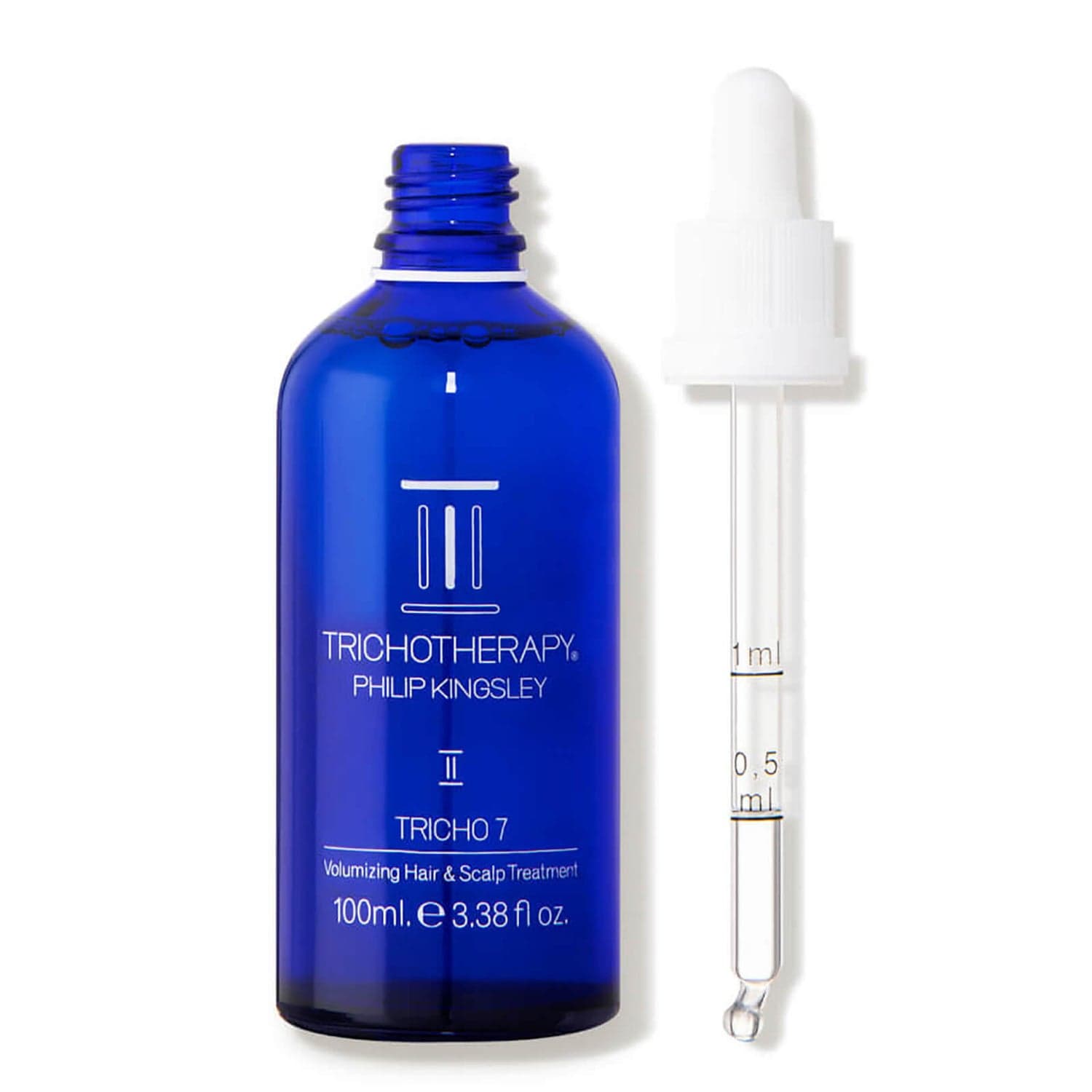 Philip Kingsley Tricho 7 Volumizing Hair & Scalp Treatment