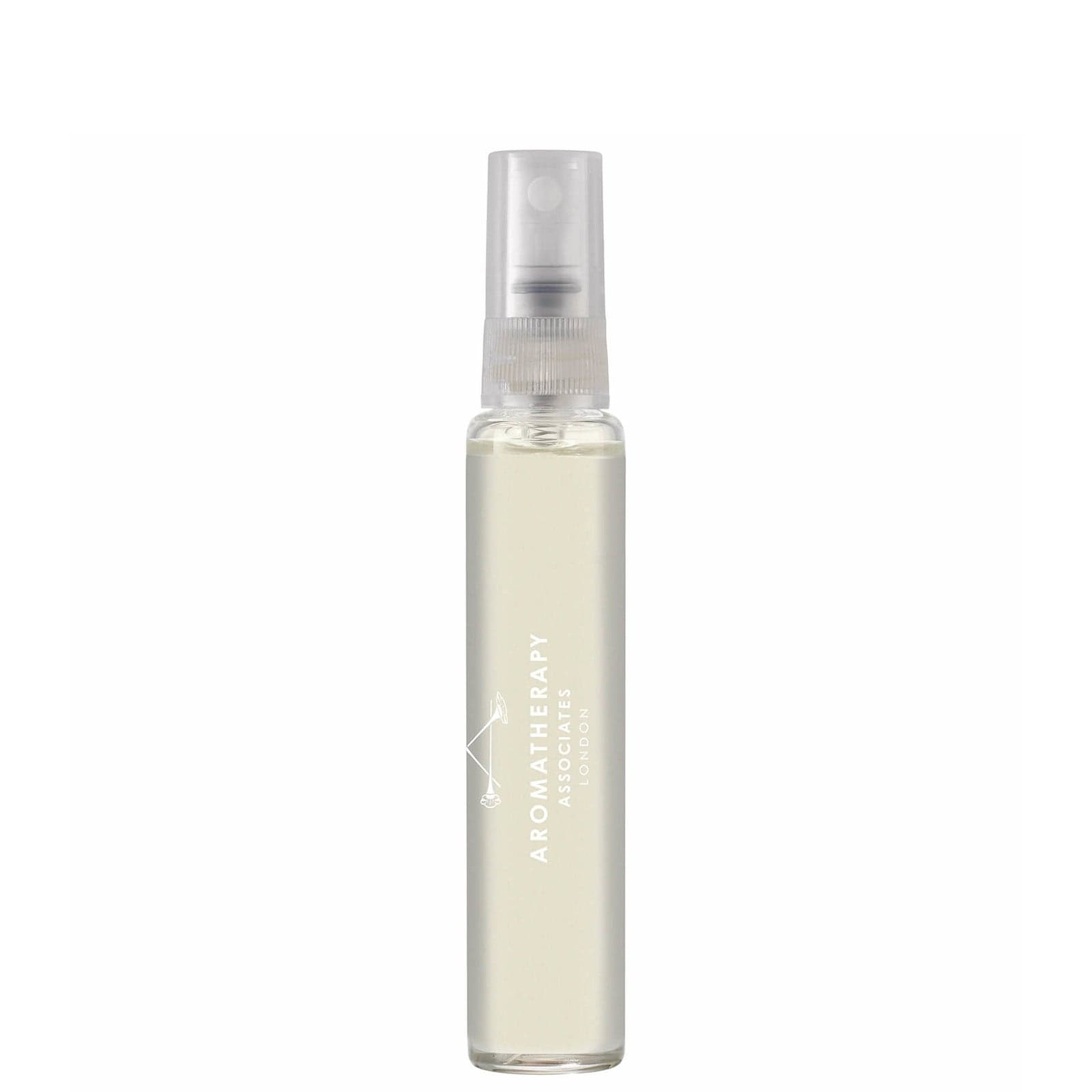 Aromatherapy Associates Forest Therapy Wellness Mist 10ml | LOOKFANTASTIC