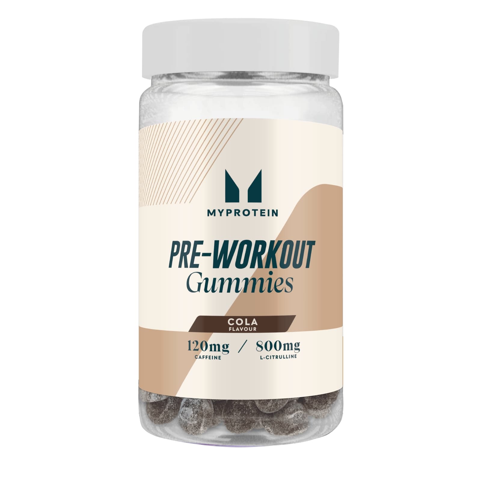 Pre-Workout Vitamins | MYPROTEIN™