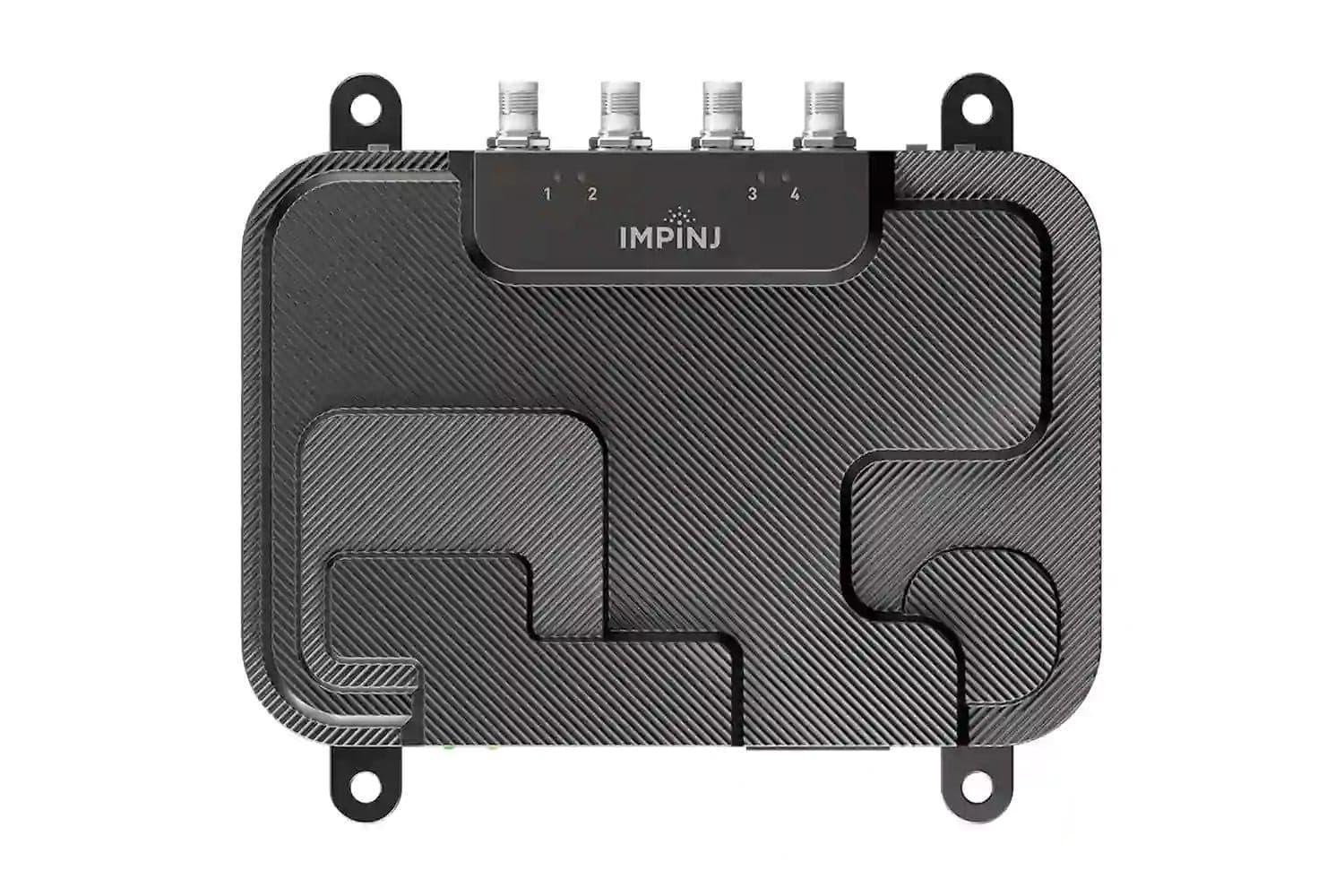 Impinj R700 RAIN RFID Reader