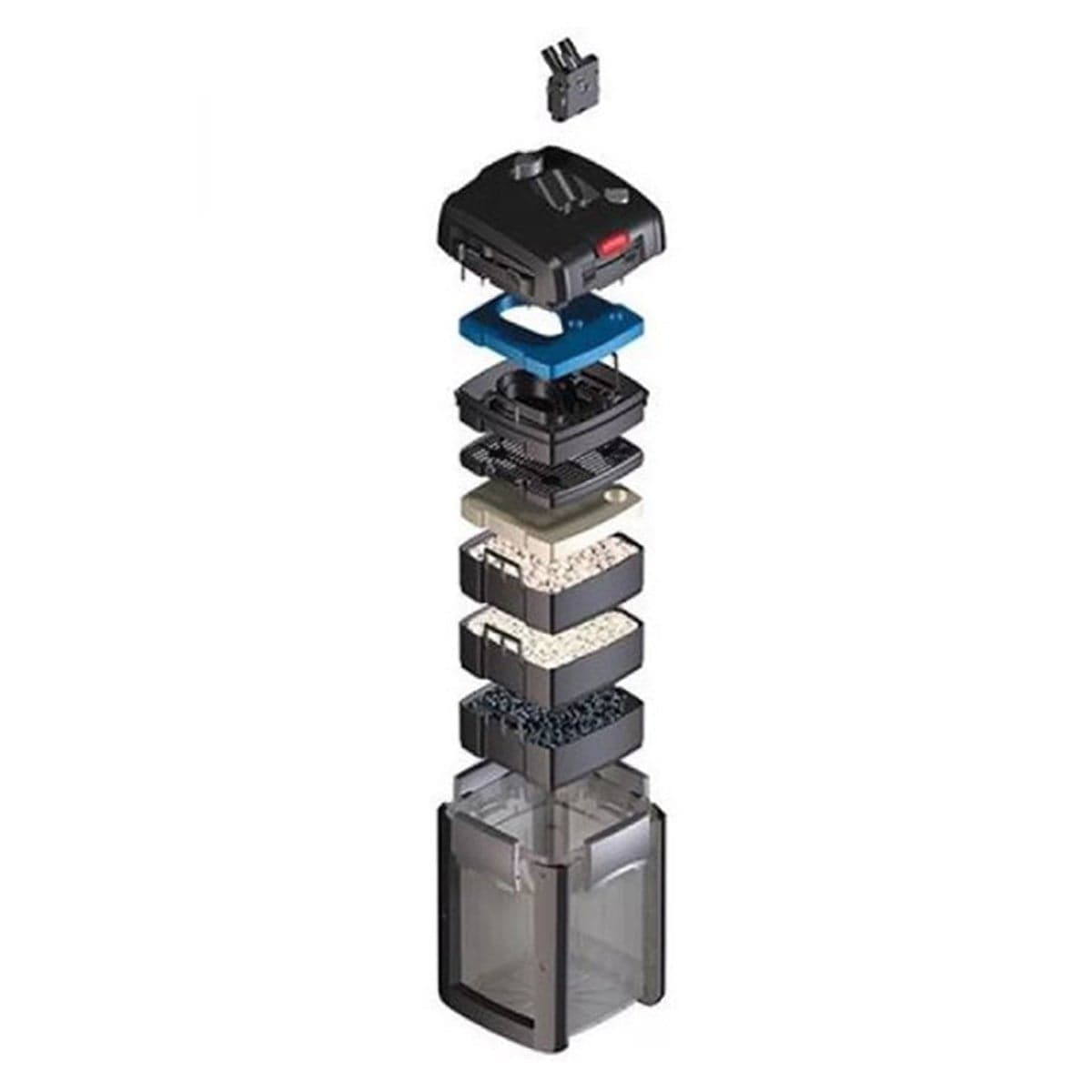 EHEIM PRO 4+ 350
