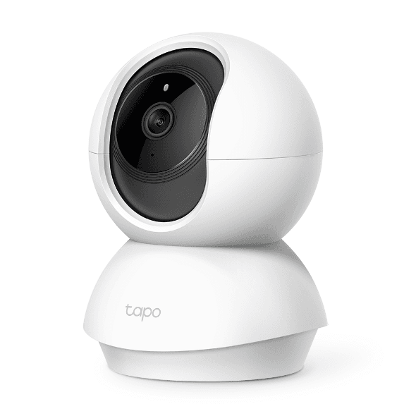 Tapo C200 | Pan/Tilt Home Security Wi-Fi Camera | TP-Link Canada