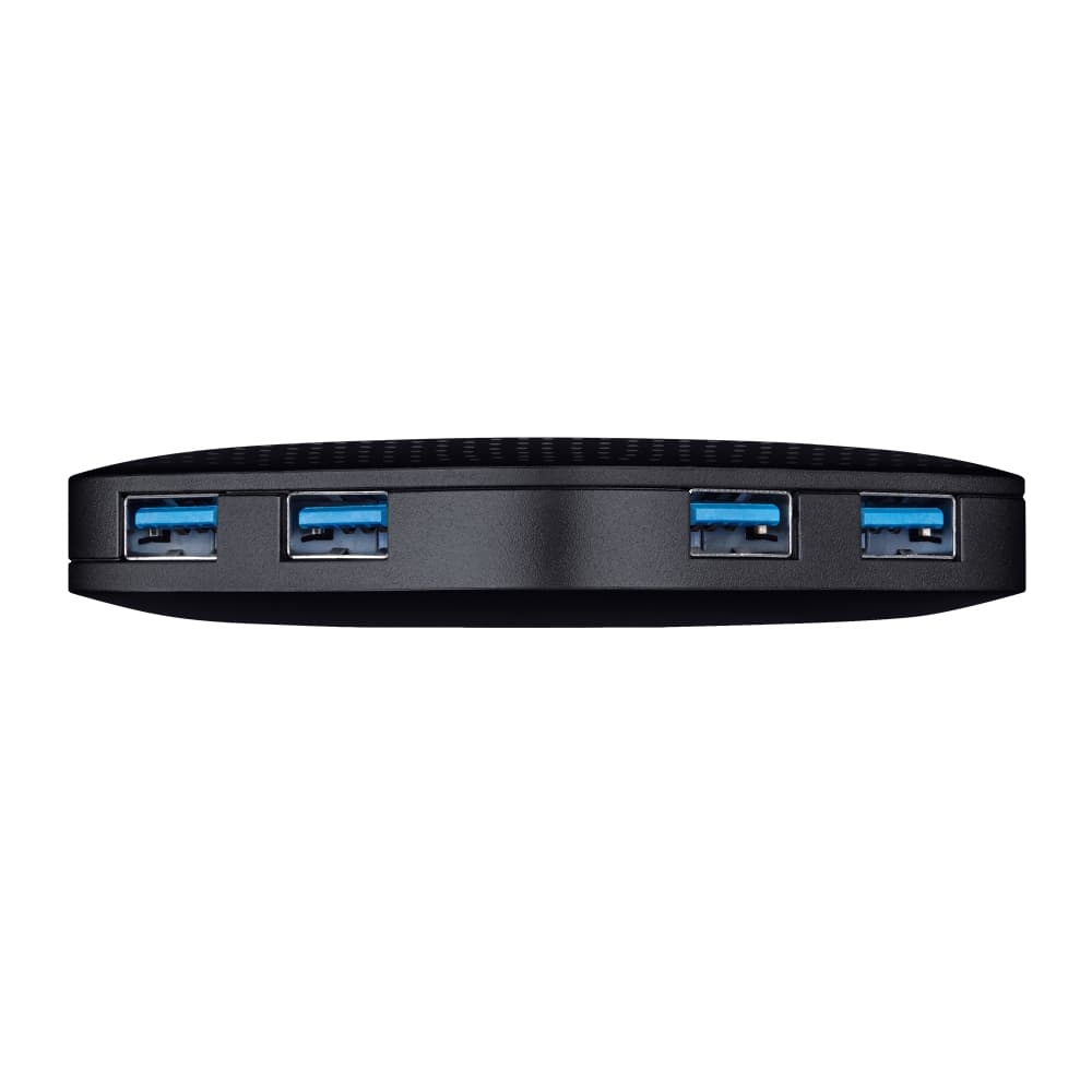 UH400 | USB 3.0 4-Port Portable Hub | TP-Link India