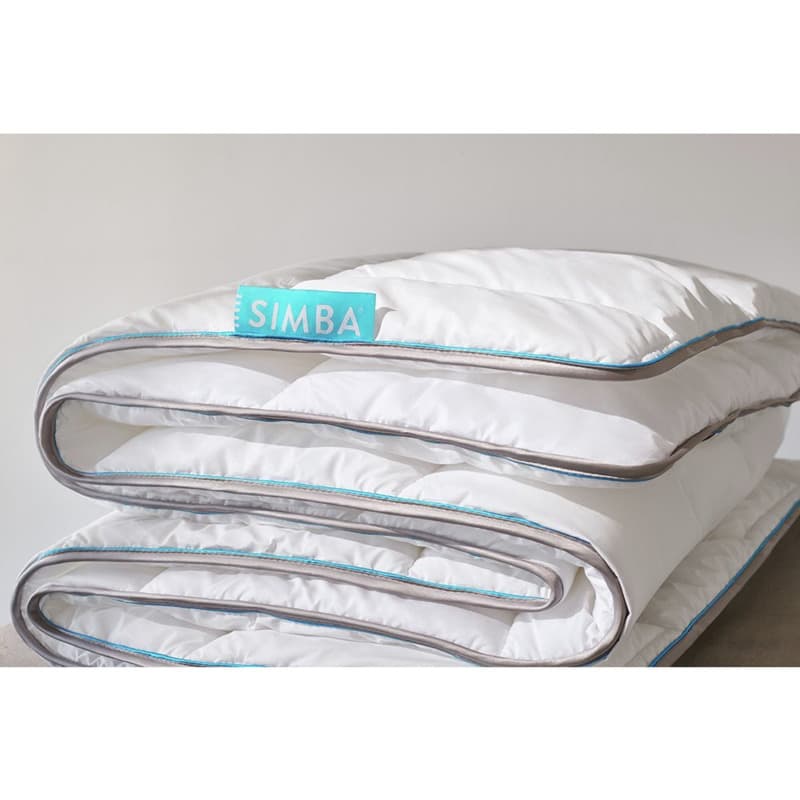 Simba Hybrid Duvet with Stratos