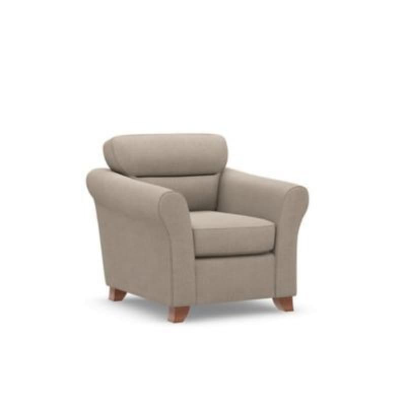 M&S Abbey Highback Armchair by Marks & Spencer | ufurnish.com