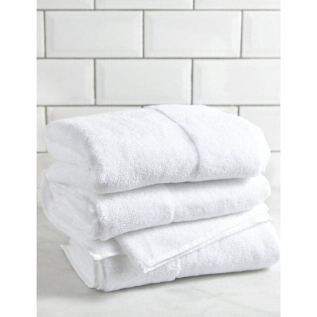 The White Company Hydrocotton Bath Towel