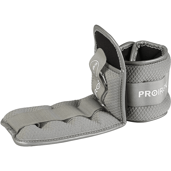 PROIRON 1kg Ankle Weights