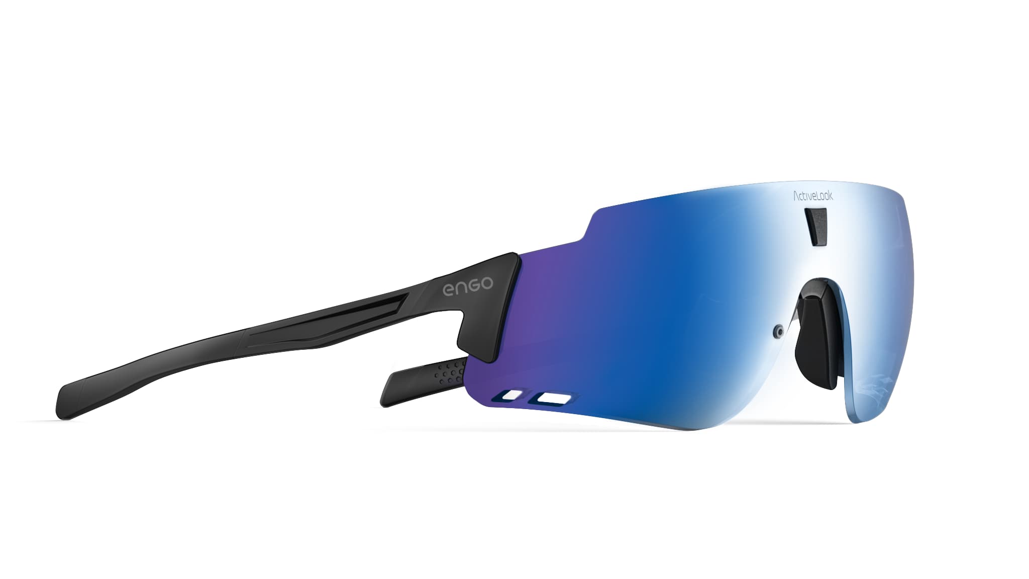 ENGO 2 SMART GLASSES | Vélobsessive