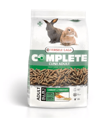 Versele Laga Complete Cuni Adult 1.75kg | scruffiez