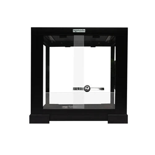 Komodo Glass Terrarium | Beyond Aquatics Aquarium