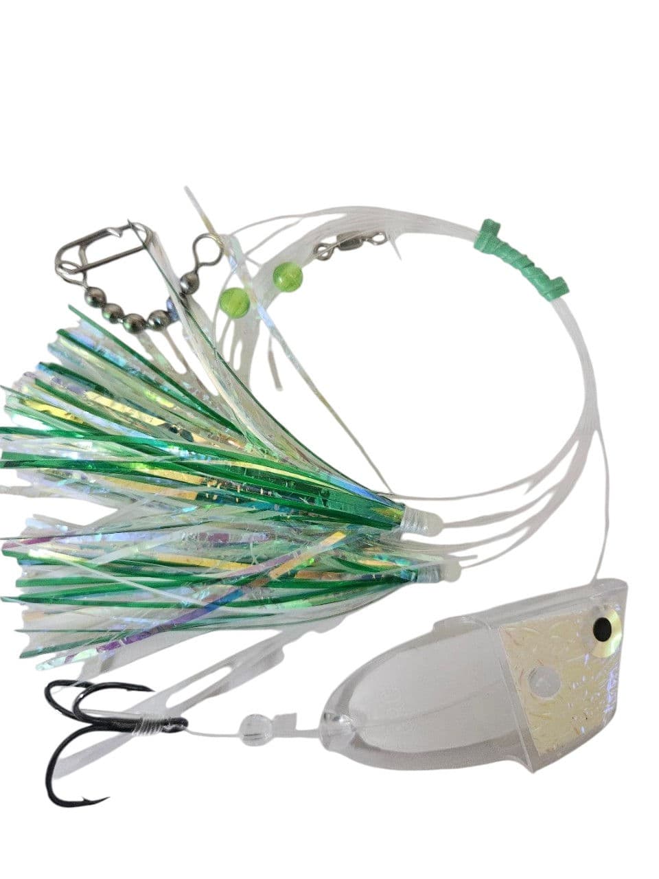 Stud Cut Bait Rig 2024 | Grc Trolling Flies