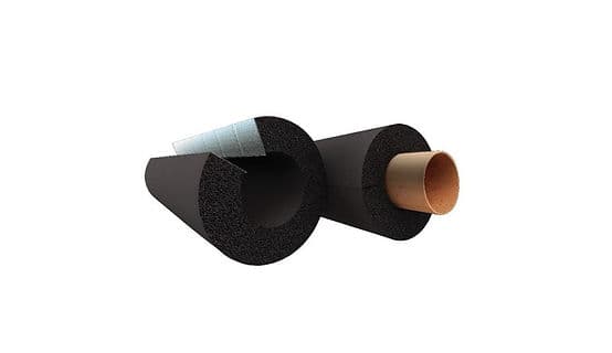 Kaiflex insulation