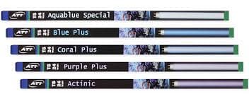 T5 tube Actinic | Aquarium Depot