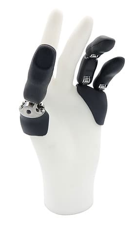 VINCENTpartial passive Finger prostheses | Vincent Systems