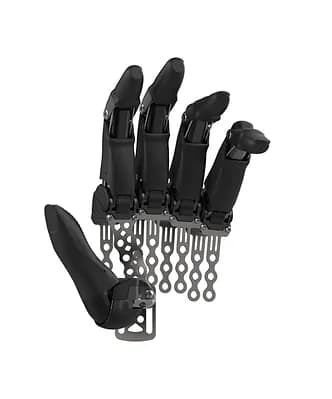 VINCENTpartial4 active Finger prostheses | Vincent Systems