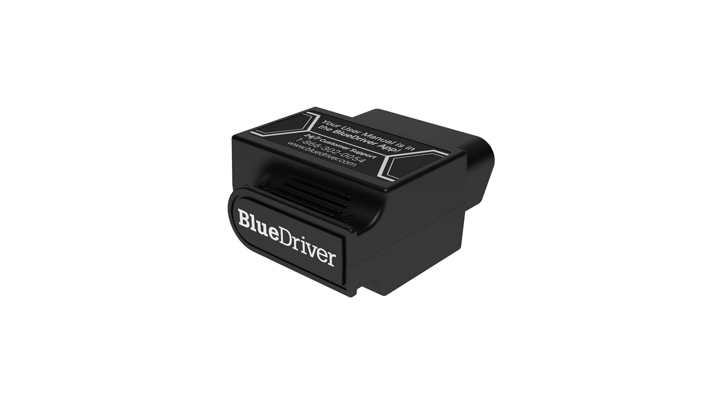 Bluedriver Bluetooth BlueDriver Bluetooth Pro OBDII Scan Tool For