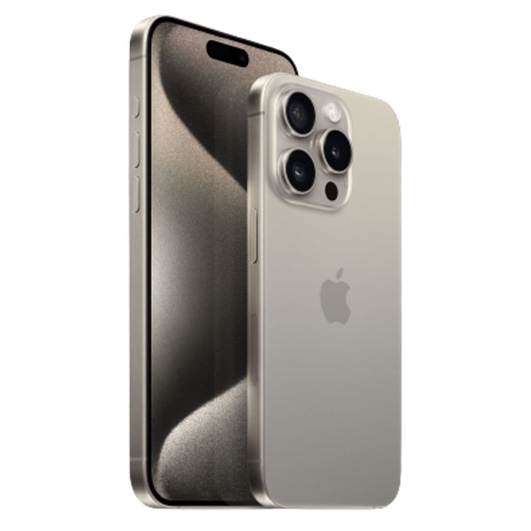 iPhone 15 Pro Max | Android Police