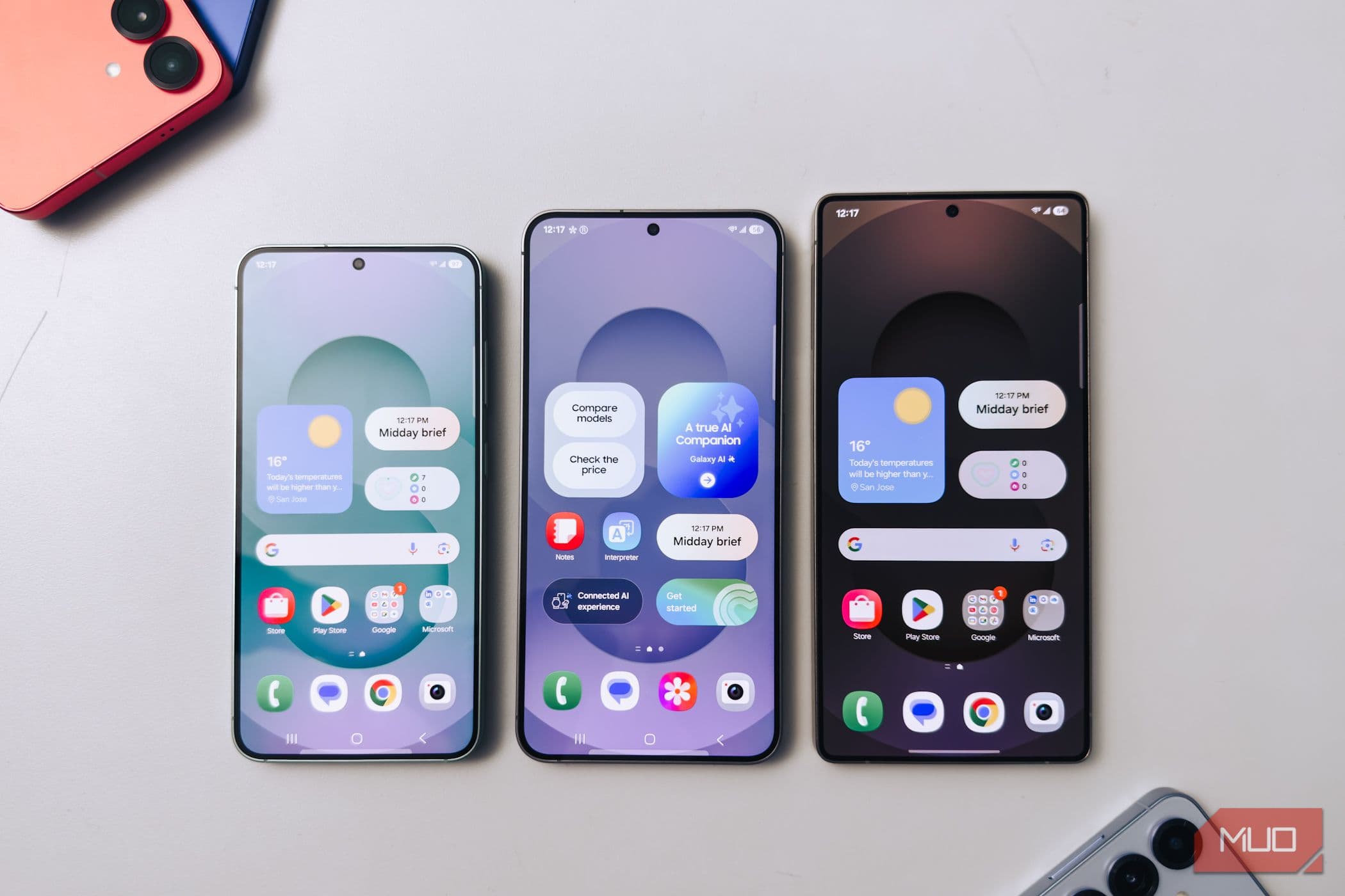 Why Samsung's One UI 7 Is More Exciting Than the Galaxy S25