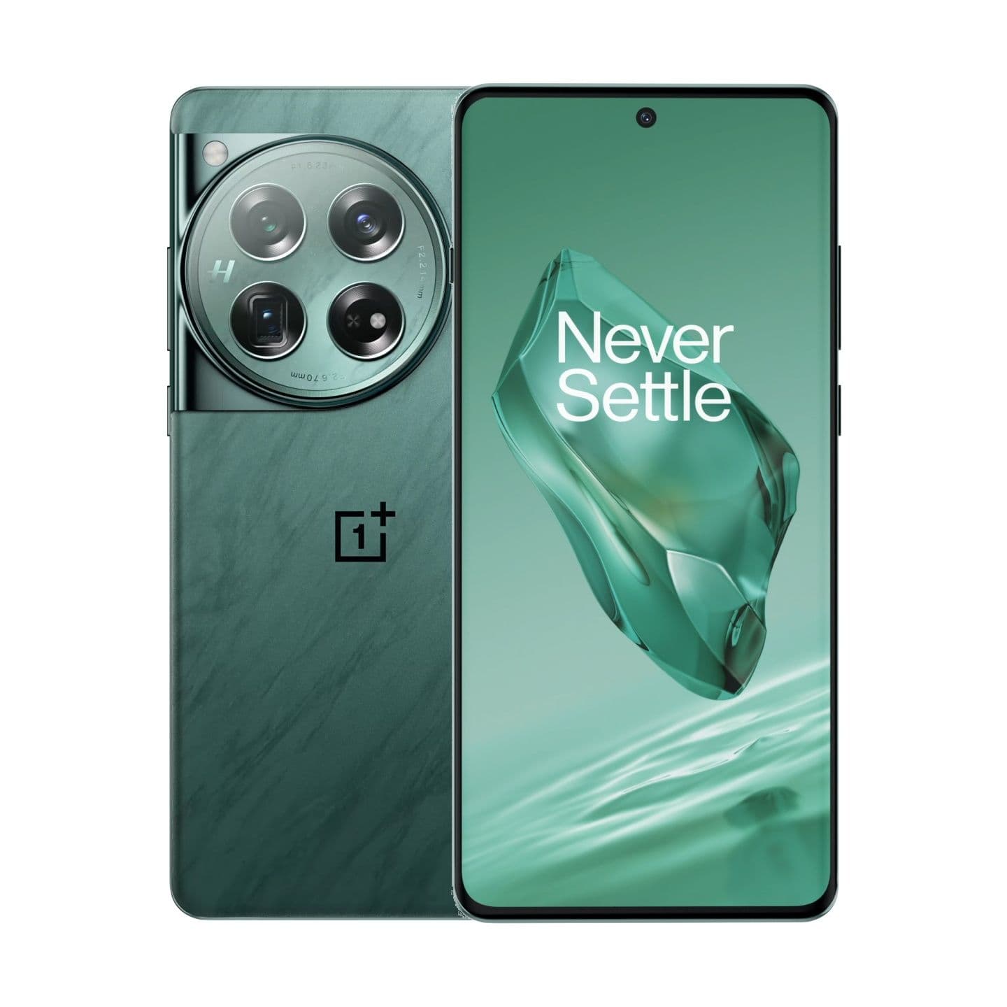 OnePlus 12 vs. OnePlus 12R: What are the differences?