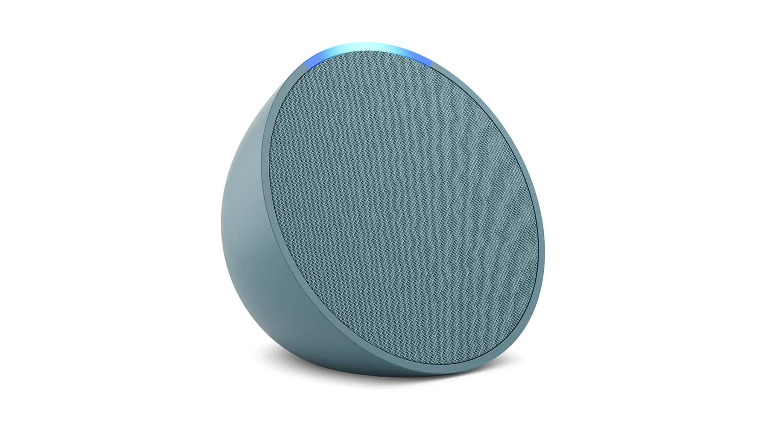 Amazon Echo Pop vs Echo Dot