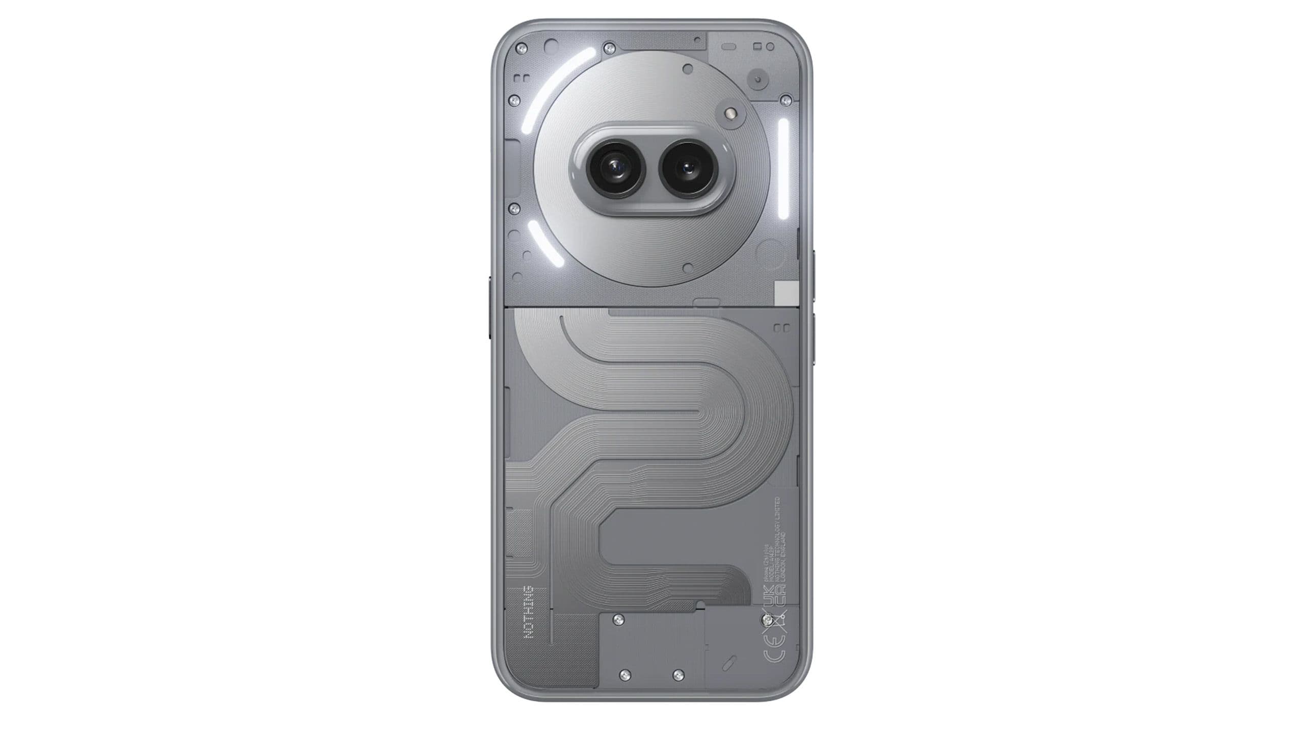 Nothing Phone (2a) Plus