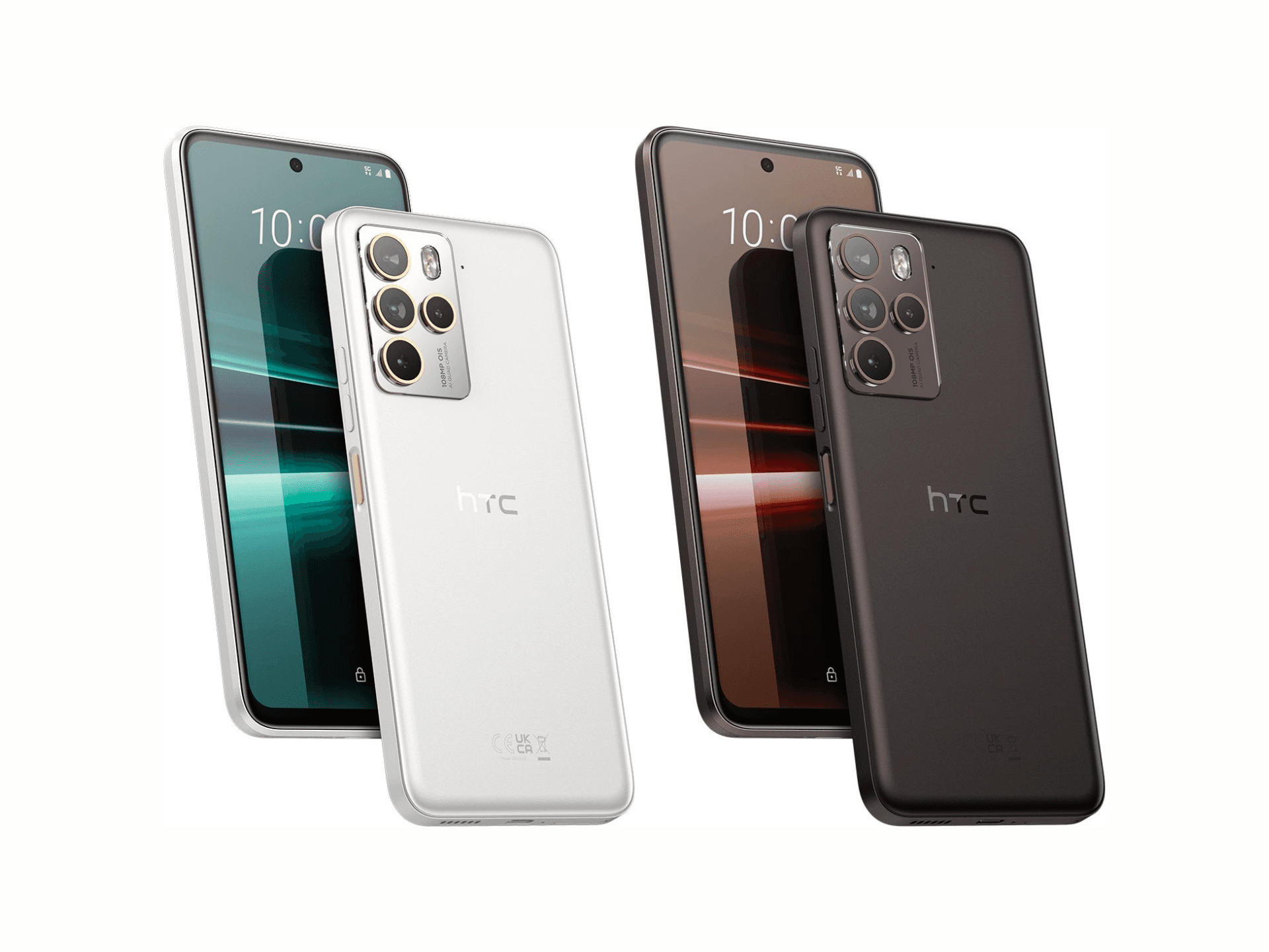 HTC U23 Pro is a surprisingly great midranger