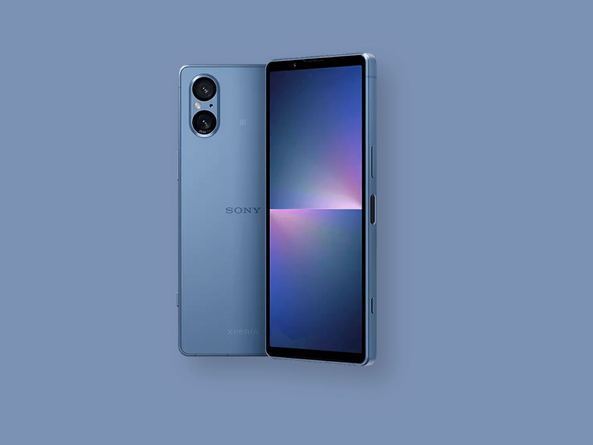 Sony upgrades the compact Xperia 5 V with Snapdragon 8 Gen 2 and a new ...