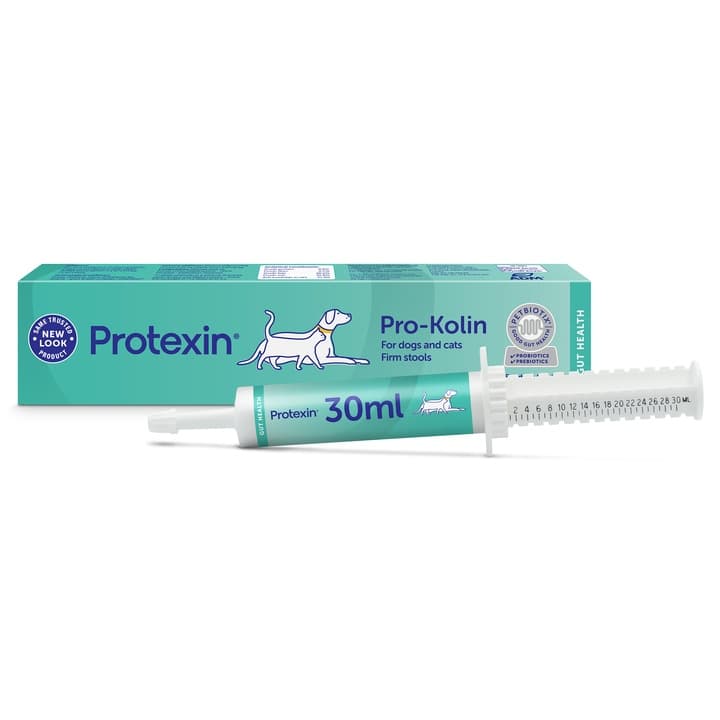 Protexin Pro-Kolin for 🐶 Dog and 🐱 Cats | VioVet