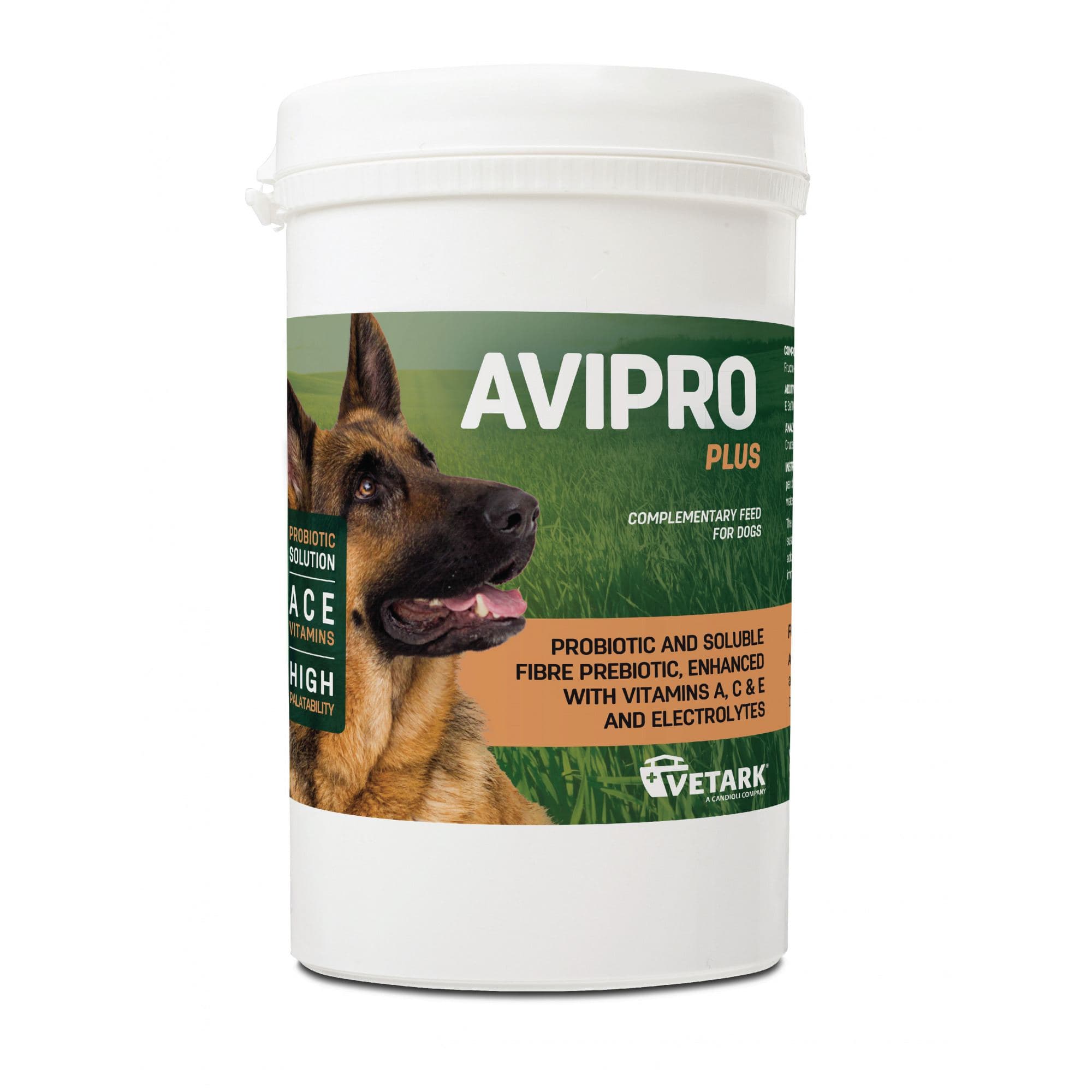 Avipro Plus Soluble Prebiotic Dietary Support FREE delivery available