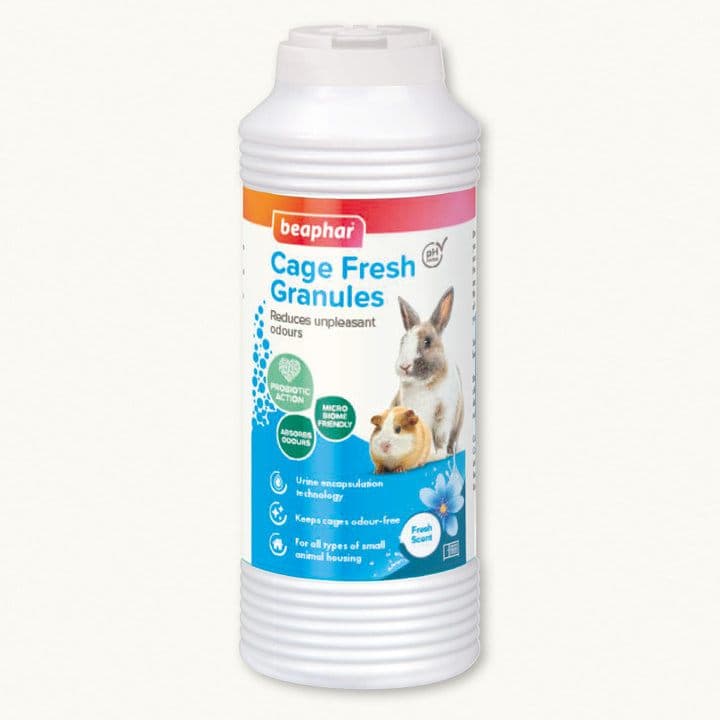 Beaphar Cage Fresh Spray
