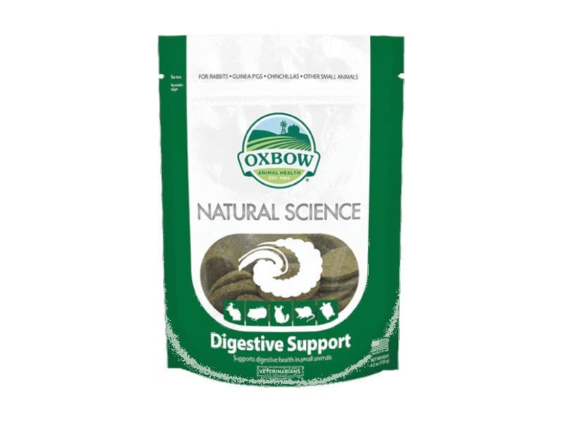 Oxbow Natural Science Digestive Support for Small Animals