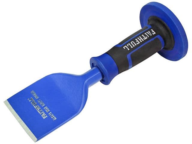 Faithfull Flooring Chisel