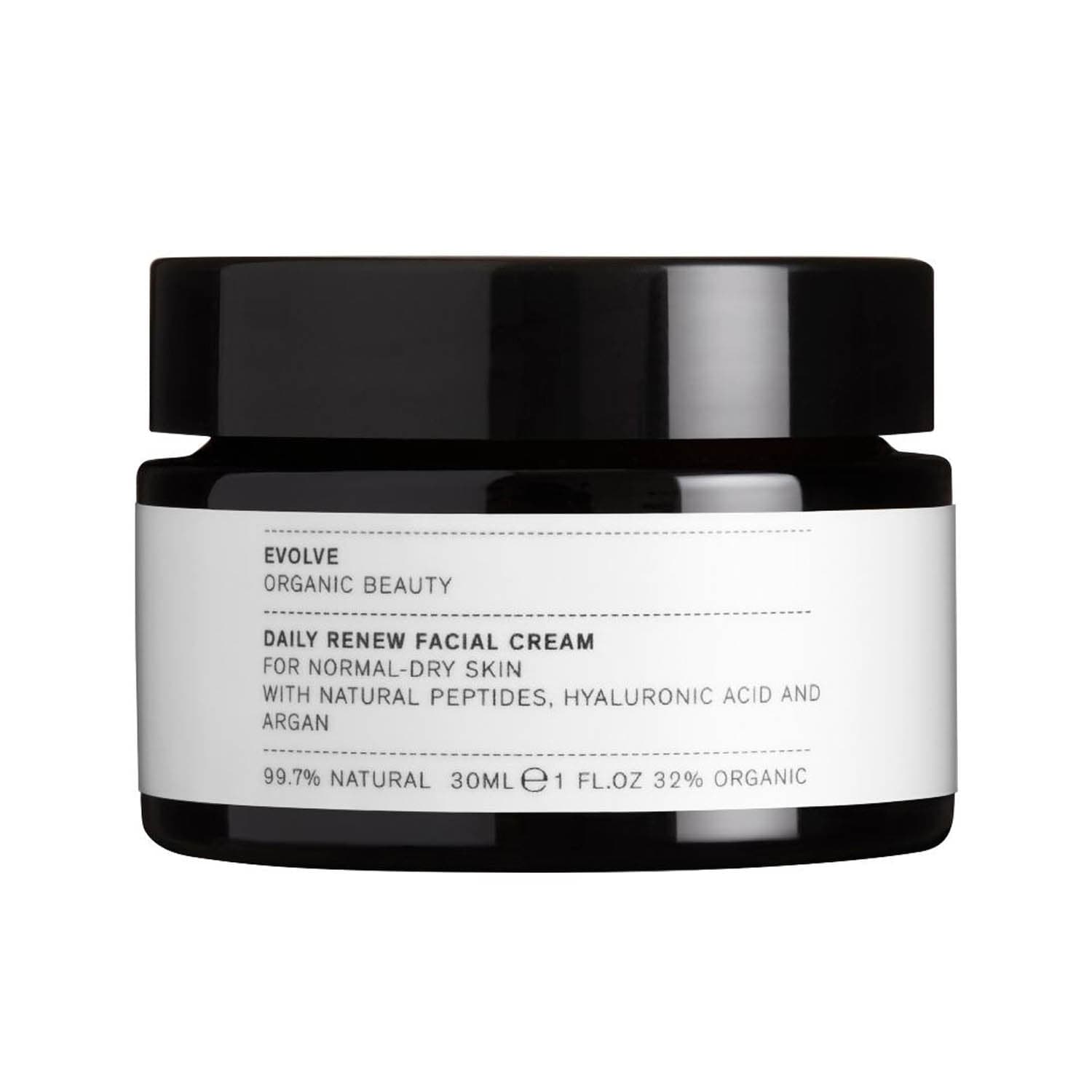 Evolve Daily Renew Facial Cream 60ml - Aesthetic Today UAE