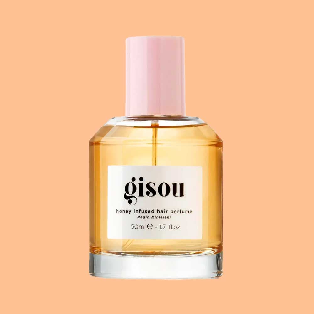 10 Hair Perfume Mists for Shiny Tresses That Smell As Good as They Look