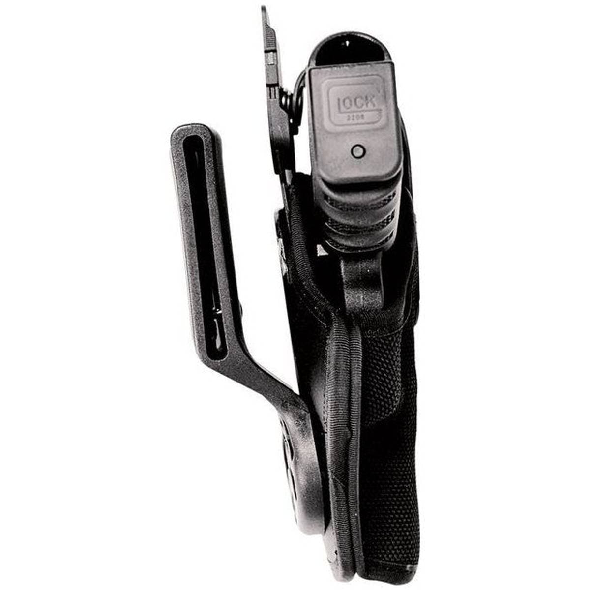 Thermo - Molded Cordura OWB Holster | Craft Holsters®